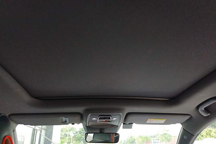 Used BYD Song PLUS 2020 1.5T Automatic Prestige Version Headliner