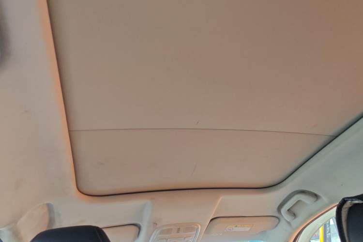 Used Haval H2s 2017 Blue Label 1.5T Dual-Clutch Elite Model Headliner