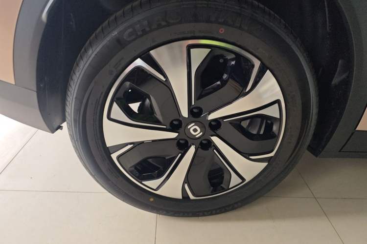 Used Qiyuan Q05 2026 Model 506 Max