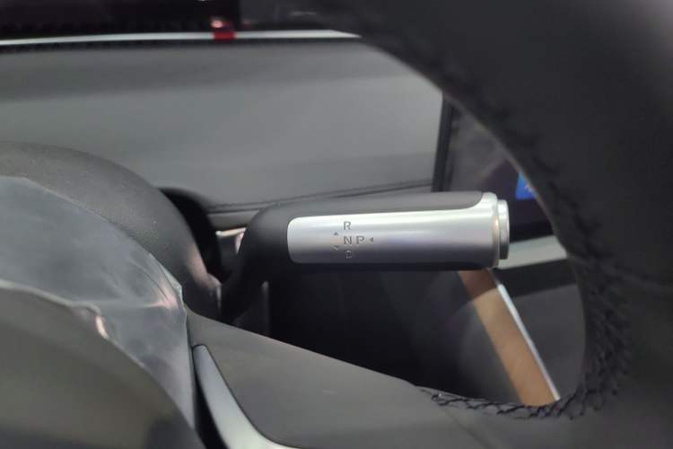 Used Hima Stelato S9 2024 All-Electric Max Rear-Drive Long-Range Version
