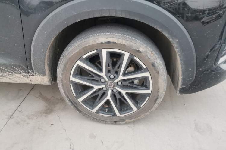 Used SOL X8 PLUS 2023 1.5 TGDI DCT Smart Home Edition 7-Seater
