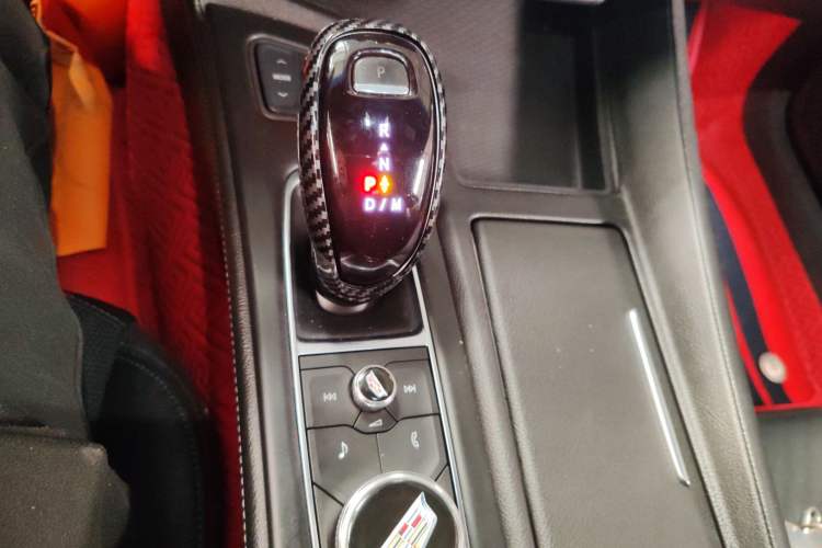 Used Cadillac CT5 2020 Revised Version 28T Tech Edition