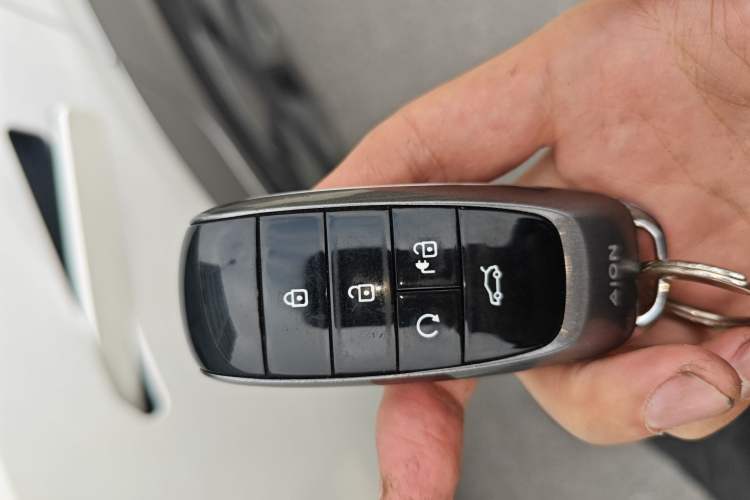 Used AION Y 2023 Plus 510 Enjoy Edition
