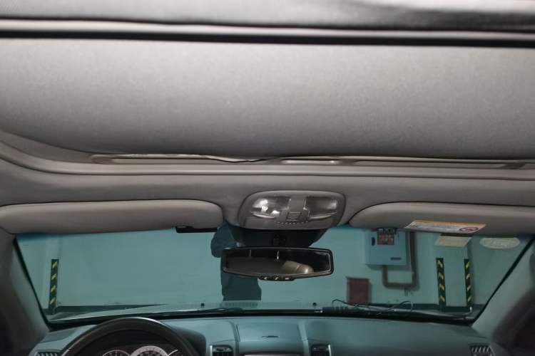 Used Chevrolet Epica 2013 1.8 SX Luxury Edition MT
