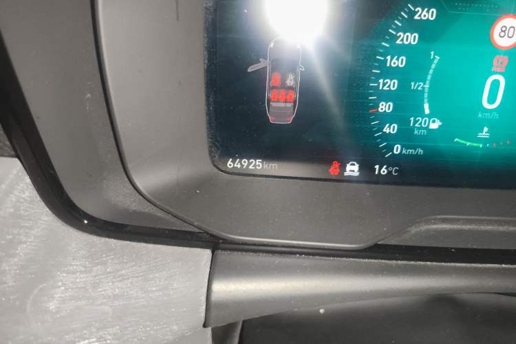 Used Lynk & Co 03 2019 1.5TD DCT JingPro Edition China VI Standard