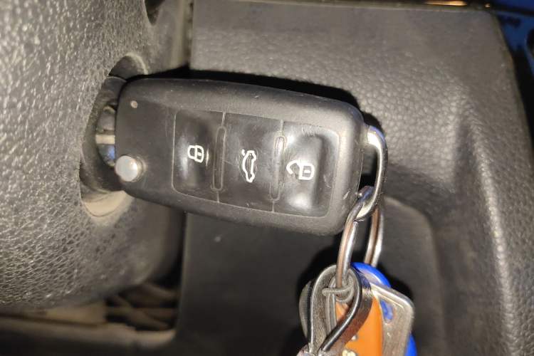 Used Volkswagen Bora 2016 1.6L Manual Comfort Model