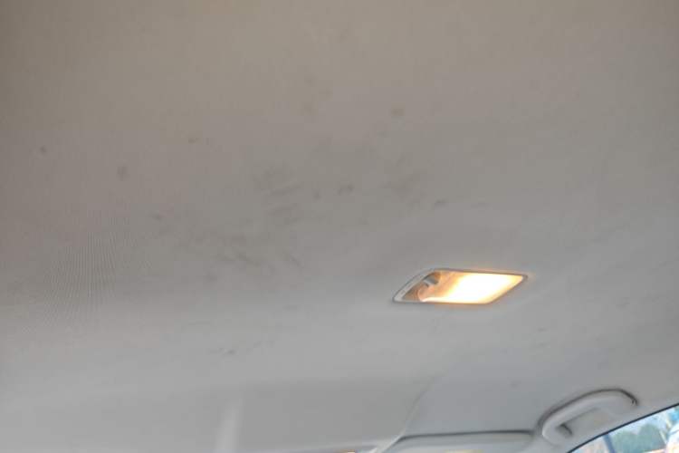 Used Venucia D60 2019 1.6L Entry Manual Fashion Edition
