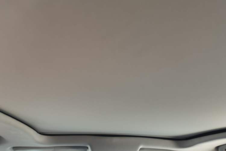 Used Ford Territory 2019 EcoBoost 145 CVT Prestige Model China V Standard Headliner