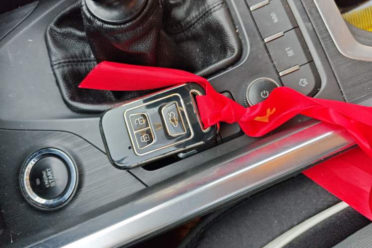 Used Chery Tiggo 8 2018 1.5 TCI Manual Luxury 5-Seater
