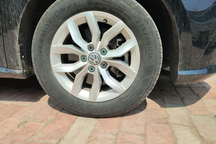 Used Volkswagen Passat 2017 280TSI DSG Luxury Edition
