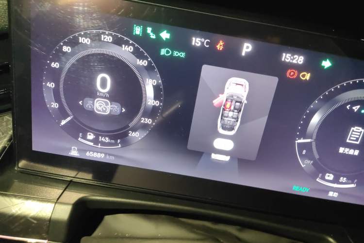 Used Lynk & Co 09 EM-P 2021 2.0T PHEV Halo Six-Seater