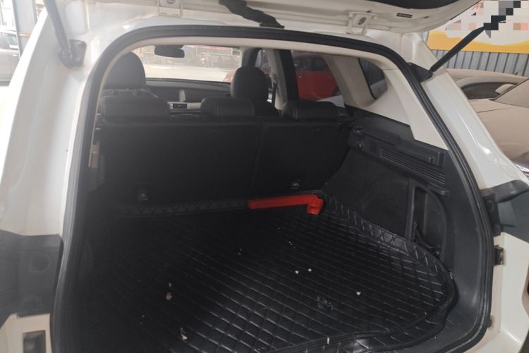 Used Haval H7 2019 2.0T Enjoyment Model China VI Standard