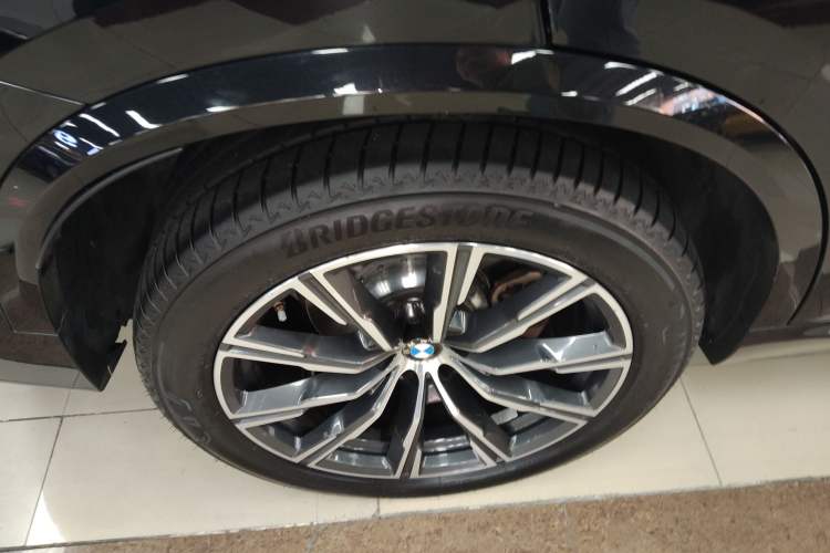 Used BMW X5 (Import) 2021 xDrive30i M Sport Package
