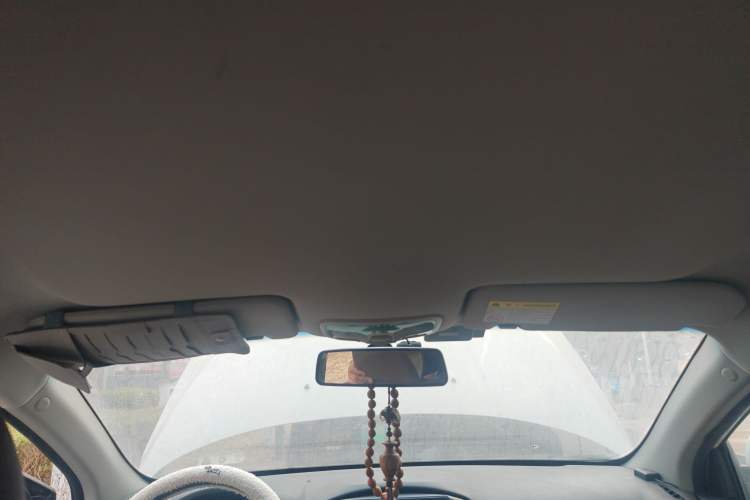 Used Roewe 350 2014 1.5L Manual Xunchi Edition
