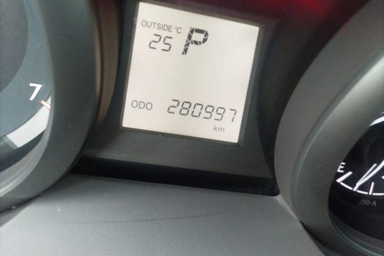 Used Toyota Prado 