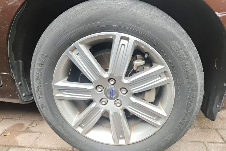 Used Volvo XC60 2016 T5 Smart Version
