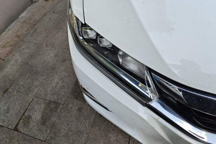 Used Honda Spirior 2017 2.0L Classic Edition
