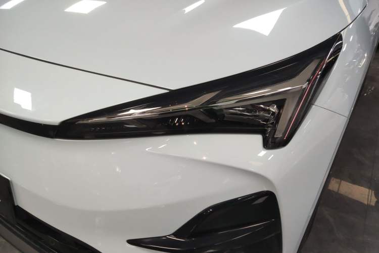 Used ARCFOX Alpha T5 2024 660 MAX