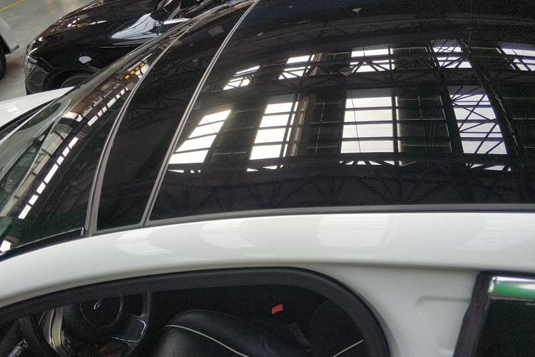 Used Jaguar XJ 2016 XJL 3.0 SC Four-Wheel Drive Panoramic Business Edition