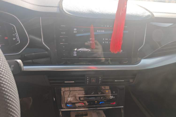 Used Volkswagen Passat 2025 Outstanding Model 380TSI Starry Dragon Edition