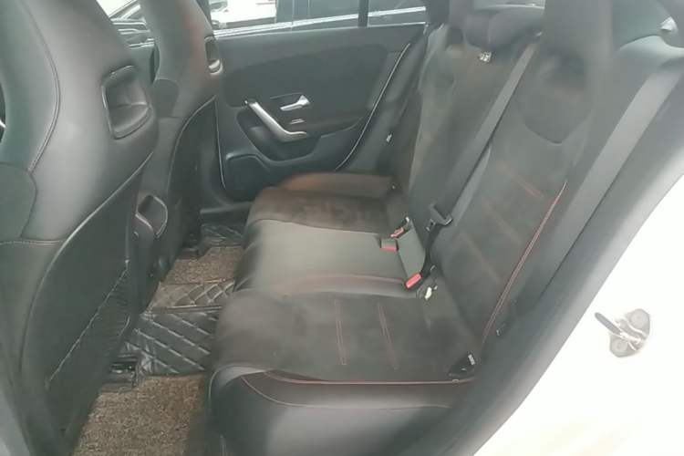 Used Mercedes-Benz CLA 2021 CLA 200