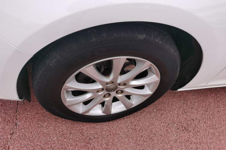 Used Buick GT 2014 XT 1.6L Automatic Fashion Edition