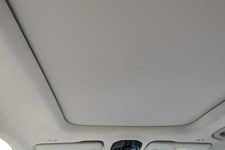 Used Geely Auto Monjaro L 2022 1.5T Thunder Hi·F Plug-in Hybrid Super Rui