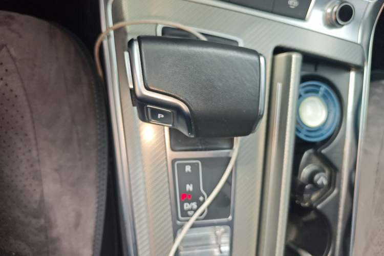 Used Audi A6L 2021 45 TFSI Prestige Elegant Edition