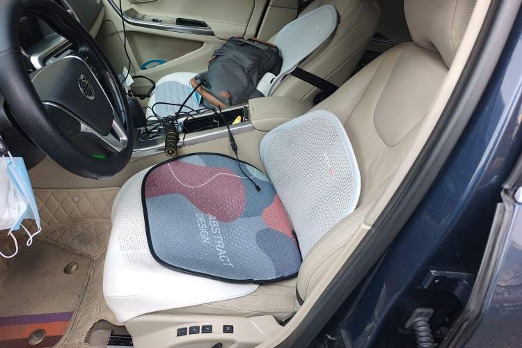 Used Volvo S60 2012 T5 Comfort Edition