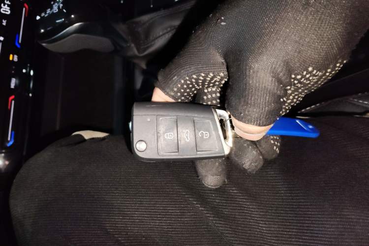 Used Volkswagen Passat 2025 Premium Version 380TSI Dragon Edition
