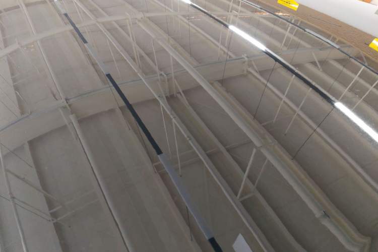 Used Wuling Bingo S 2025 Model 325km Deluxe Edition
