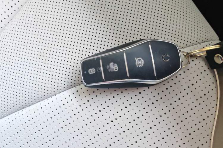 Used BYD Seal 05 DM-i 2025 DM-i Smart Drive 55KM Luxury Model
