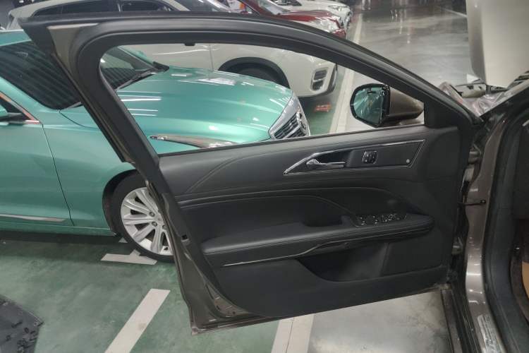 Used Ford Taurus 2019 EcoBoost 245 Premium Edition
