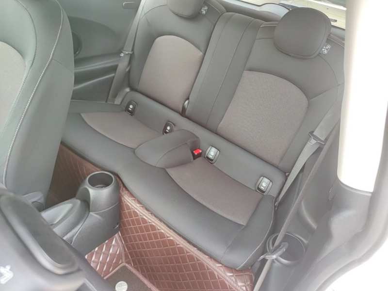 Used MINI 2023 1.5T ONE — 16