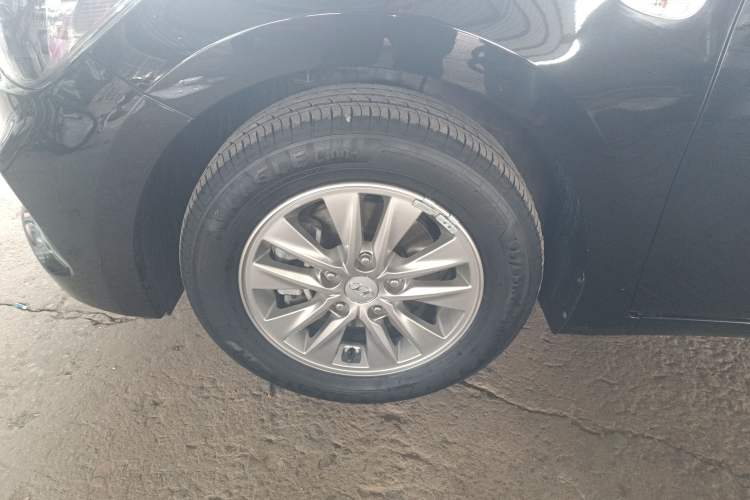 Used Hyundai Celesta 2020 1.6L Automatic GL Enjoyable Edition