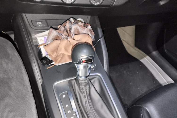 Used Audi Q2L 2020 35 TFSI Ambition Dynamic Edition