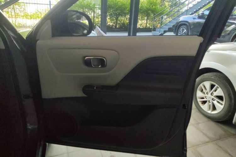 Used Leapmotor B10 2025 510 Joyful Edition
