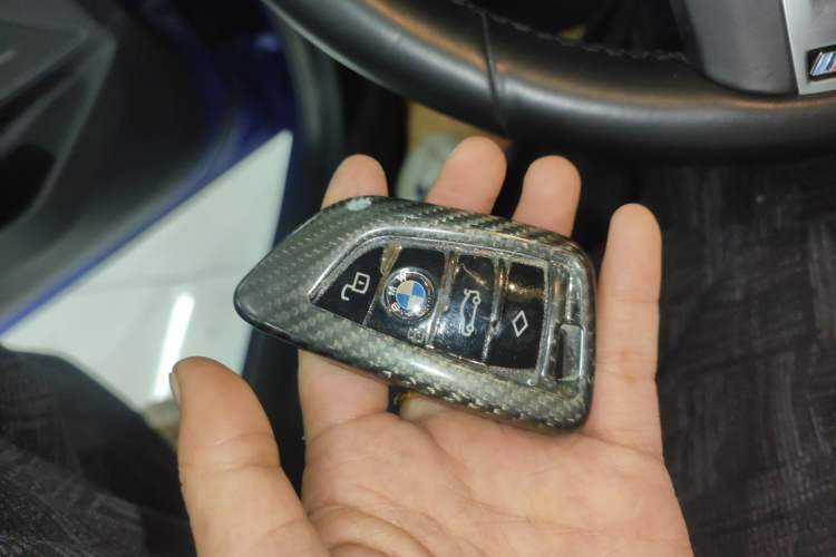 Used BMW 3 Series 2020 325Li M Sport Night Edition Package
