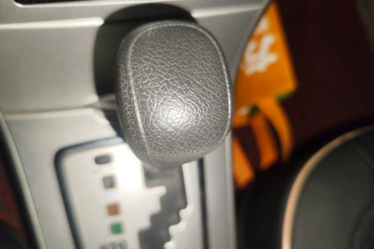 Used Toyota Corolla 2011 Edition Commemorative 1.6L Automatic GL