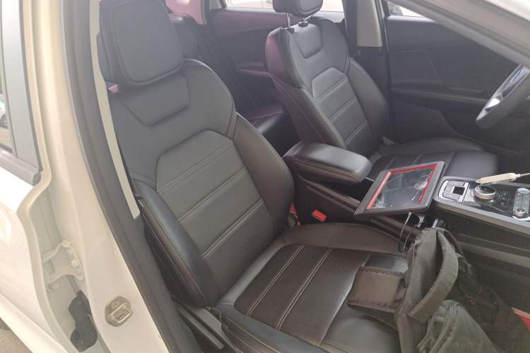 Used BYD e3 2021 Lingchang Edition