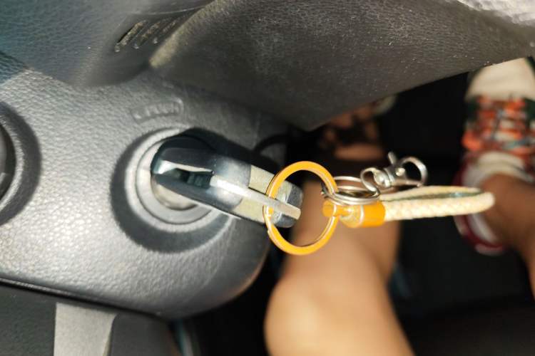 Used Honda Accord 2016 2.0L Comfort Edition Interior 1