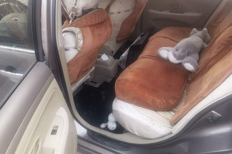 Used Nissan Sylphy 2016 Classic 1.6XE Manual Comfort Edition
