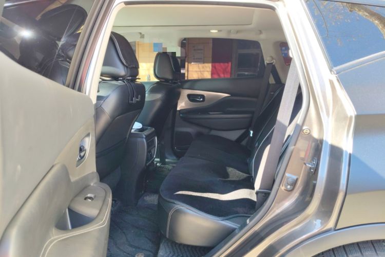 Used Nissan Murano 2019 2.5 S/C HEV XE Four-Wheel Drive Hybrid SmartConnect Prestige Version China V Emission Standard