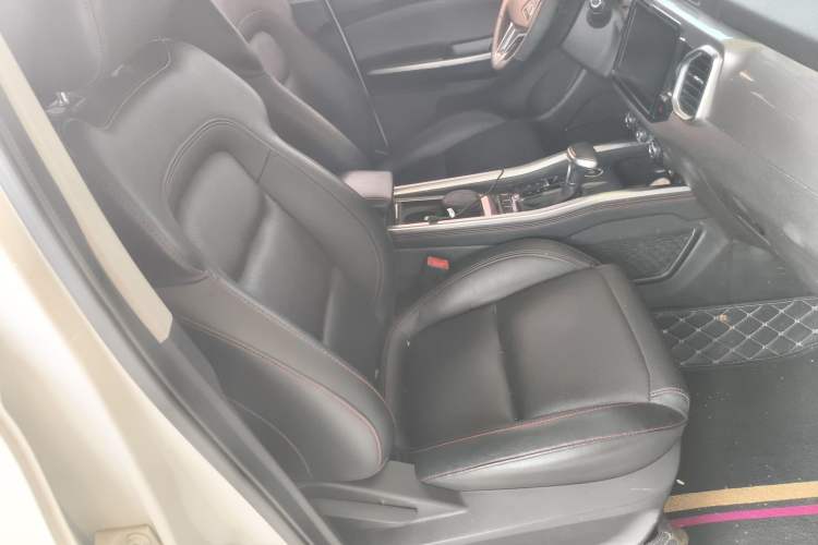 Used Chery Tiggo 5x 2017 1.5T DCT Elite Model
