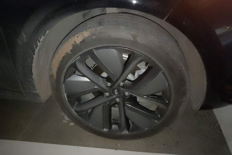 Used Li Auto L6 2024 Max