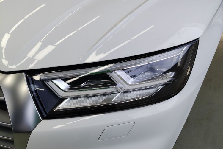 Used Audi Q5L 2020 45 TFSI Prestige Sport Edition