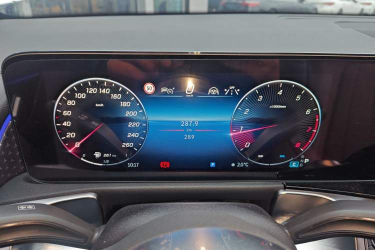 Used Mercedes-Benz GLB 2025 GLB 220 Sport Edition
