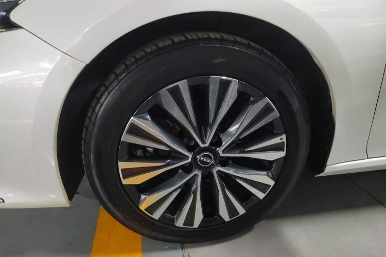 Used Nissan Teana 2022 2.0L XL-TLS Enjoyment Edition
