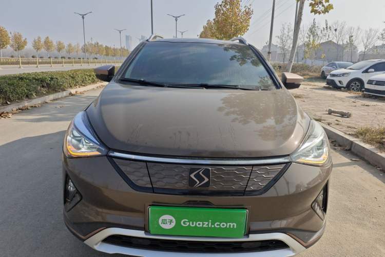 Used SOL E20X 2020 Extraordinary Edition