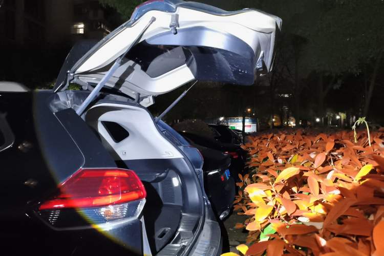 Used Nissan X-Trail 2017 2.0L CVT Comfort Edition 2WD
